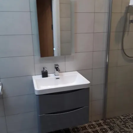 Vendégház Pairc Na Coille