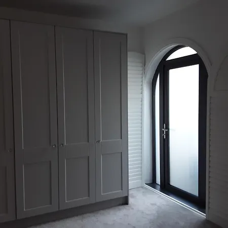 Vendégház Pairc Na Coille 3*