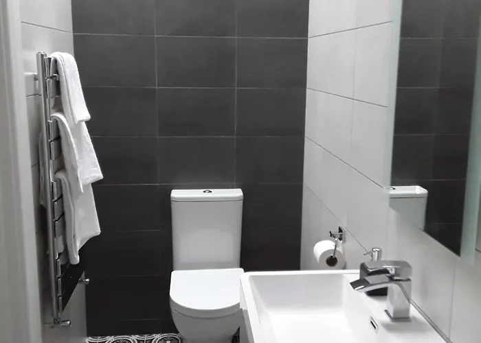 Pairc Na Coille 招待所 基拉尼