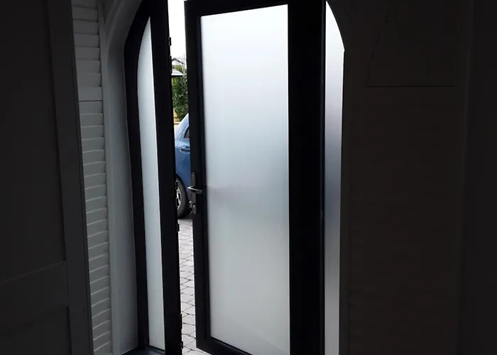 招待所 Pairc Na Coille 基拉尼