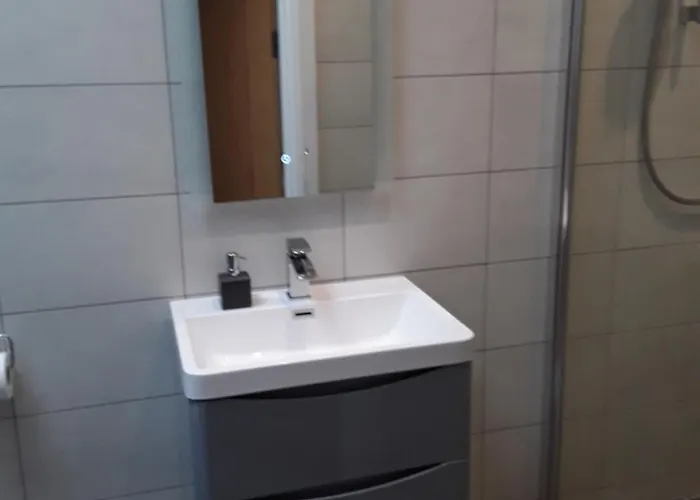 招待所 Pairc Na Coille