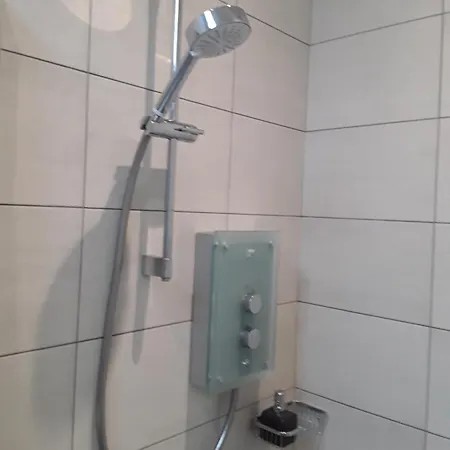 Gæstehus Pairc Na Coille 3*