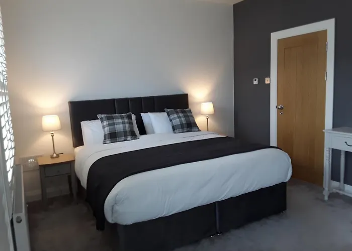 Gasthuis Pairc Na Coille Killarney