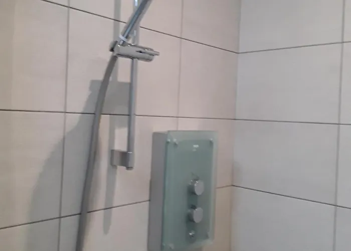 Gasthuis Pairc Na Coille 3*