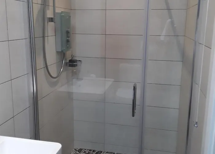 Pairc Na Coille 게스트하우스 킬라니