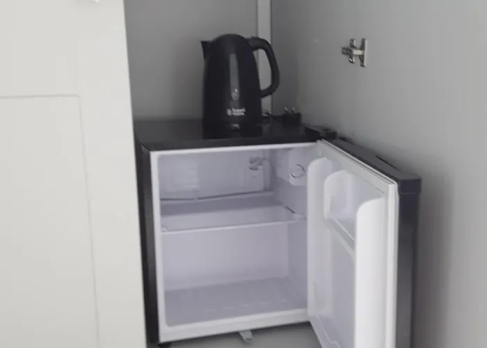 Pairc Na Coille 게스트하우스