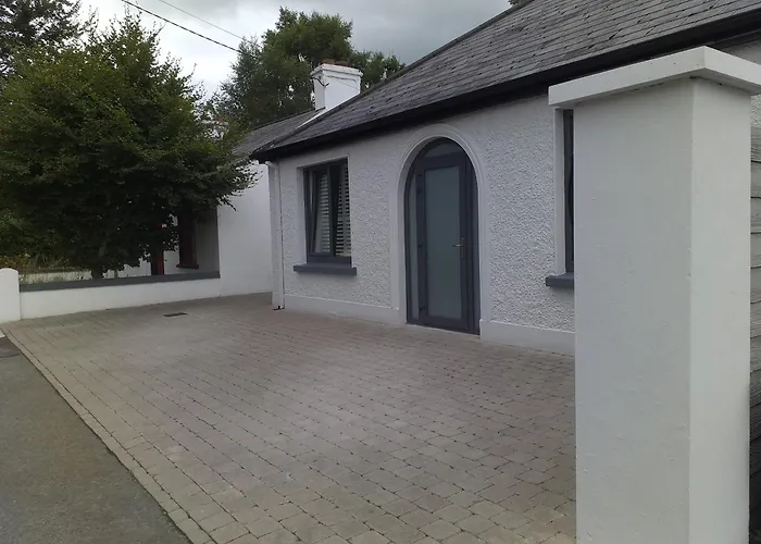 Gasthuis Pairc Na Coille