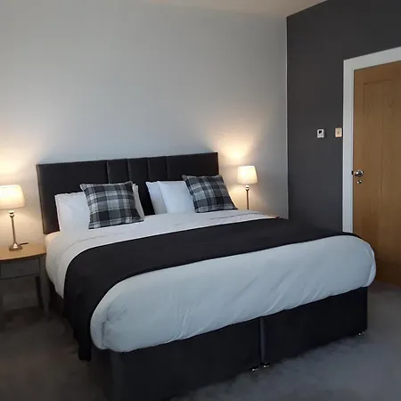 Gæstehus Pairc Na Coille Killarney