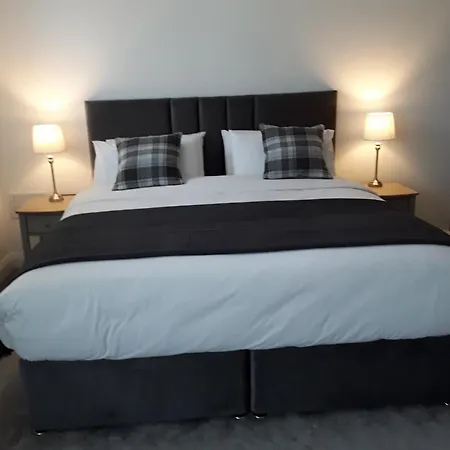 Gæstehus Pairc Na Coille