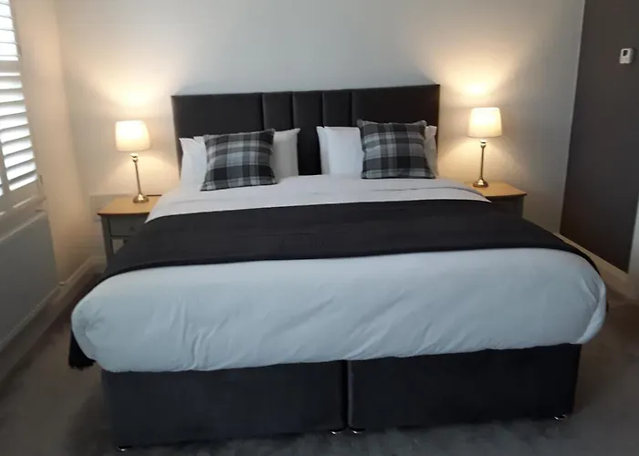 Gæstehus Pairc Na Coille